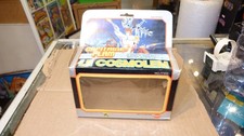 Popy Capitaine Flam / Future Le cosmolem empty box FRENCH !!