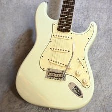 Fender Custom Shop Designed