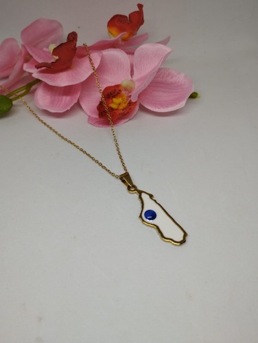 Pendentif pays carte de - pays,