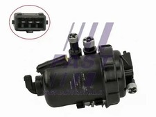 Filtre à carburant Cartouche