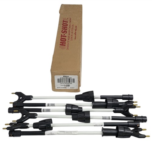 Hot shot rh24 - 6,