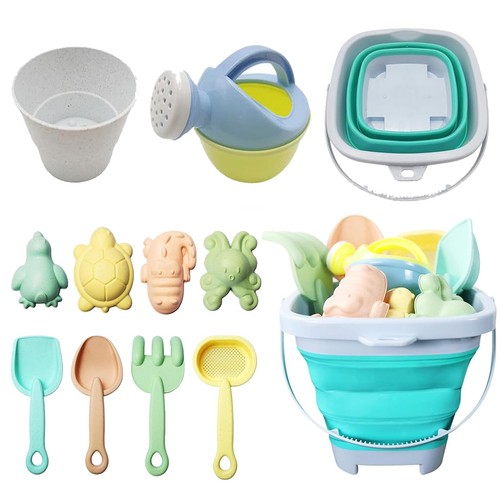Lot jouets de plage - jouets,
