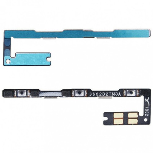 Bouton allumage de volume - bouton,