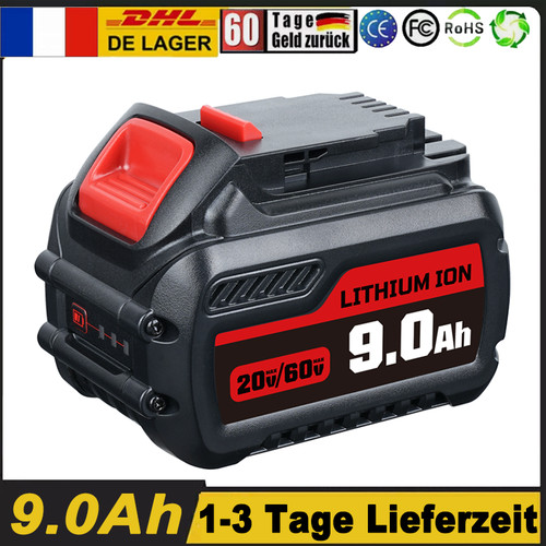 Batterie 20v 60v - batterie, 20v/60v