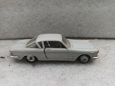 NOREV PLASTIQUE FRANCE 80 FIAT