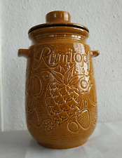 **SCHEURICH WEST GERMANY