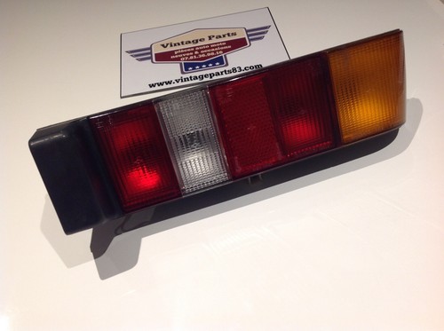 Lancia trevi feu - feu, arrière
