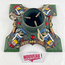 ➜JOLI PIED/SOCLE/SUPPORT