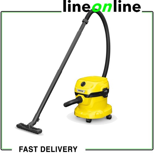 Aspirateur karcher 1000 - aspirateur, 2
