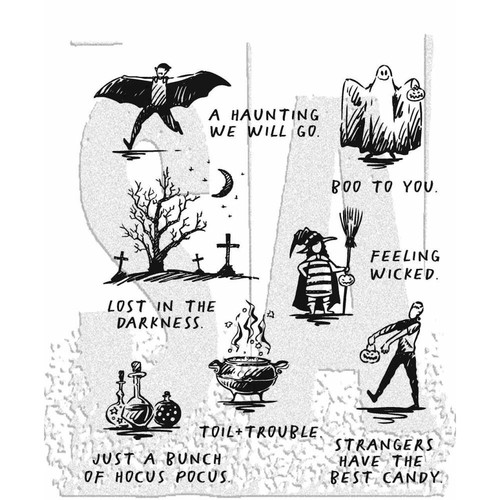 Tim holtz stampers - tim, anonymous
