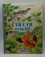 Hello Are You There? - Farandole Collection (Hardcover, French Import) Casterman