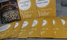 Lot x10 disques vinyles 12" 33