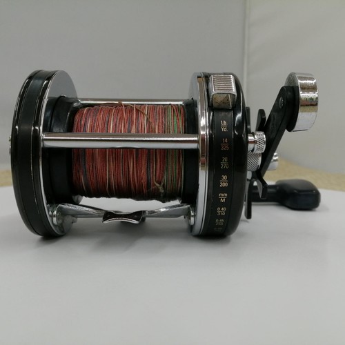 Abu garcia baitcasting - garcia,