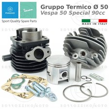 Kit Cylindre 90cc VESPA PK 50