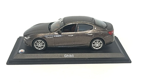 Maserati ghibli ixo - ,