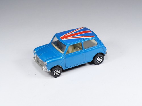 Corgi 200 mini 1000 - 200,