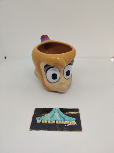 Mug abu aladdin - abu, exclusive