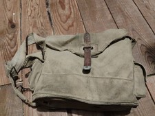 WW2 MUSETTE 1931 POUR MASQUE A