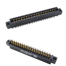 Connecteur Jamma Hembra 2x18