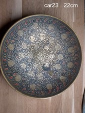 Ancienne Coupe Laiton