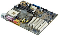 ASUS Carte Mère A7N266-C