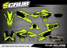 Kit Graphique Yamaha WR250F