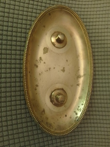 Ancien plateau pour - plateau,