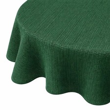 Nappe de table de jardin
