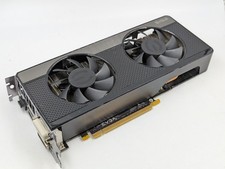 Carte Graphique EVGA GeForce