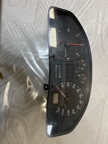Bloc compteur audi b5 - audi,