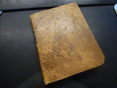 Livre rare - livre, en