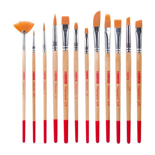 Pinceaux peinture - -,