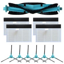 Brosse à Rouleau Principal et