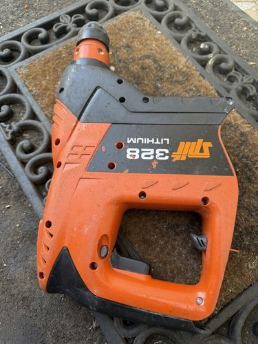 Spit 328 lithium - spit,