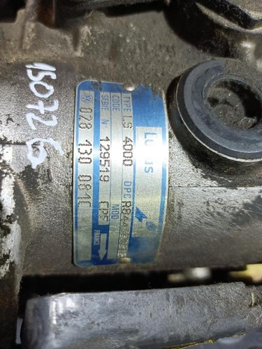 R8445b031b pompe injection - r8445b031b,