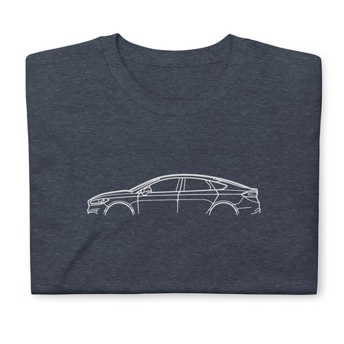 Softstyle shirt for - t-shirt, ford