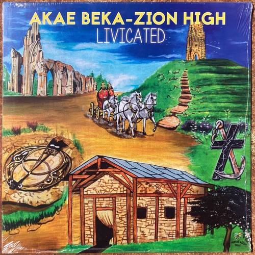 33t akae beka - akae,