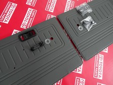 Toyota Land Cruiser BJ40 BJ42