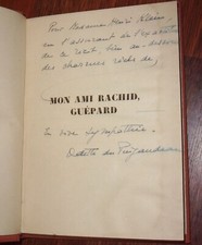 Odette de Puigaudeau MON AMI