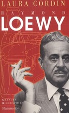 Raymond loewy - Laura Cordin -