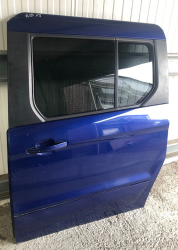 Ford tourneo connect grand - connect,