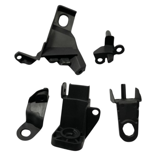 Kit support projecteur gauche - projecteur,