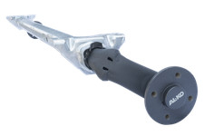 Essieu non freiné AL-KO