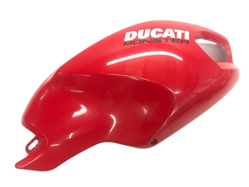 Cache reservoir droit ducati - reservoir,