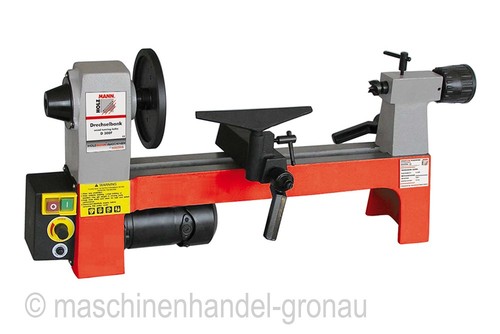 Holzmann tour bois 300f - holzmann, À