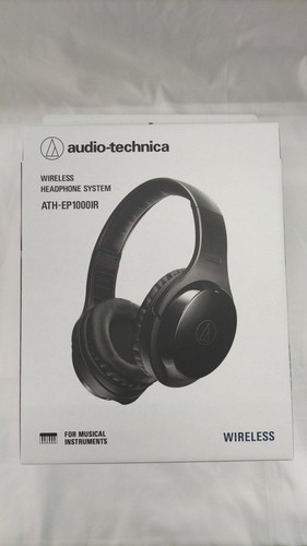 Casque infrarouge sans fil