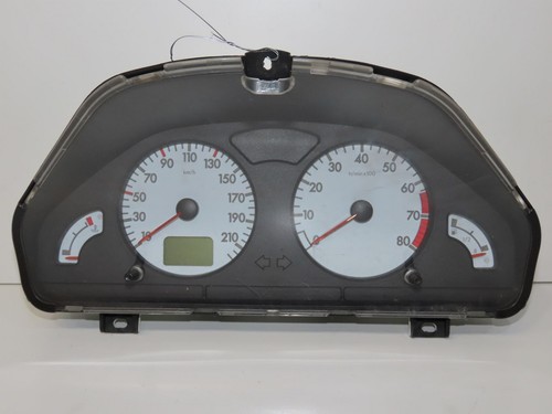 Compteur citroen saxo 6104e1 - compteur,