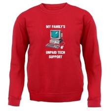 My Family's Capuches Tech