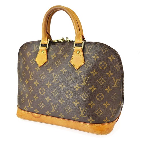 Authentique sac main - authentique,