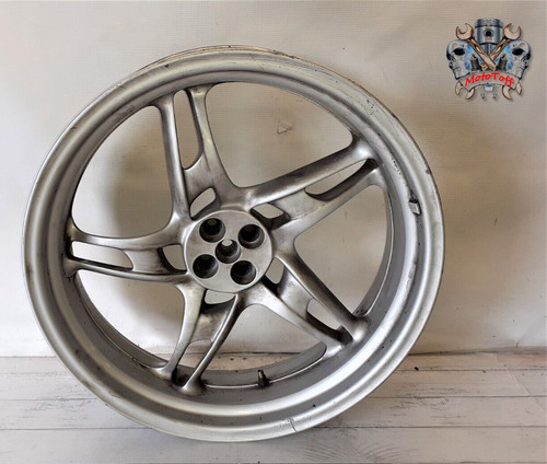Jante arriere bmw - jante, 1200